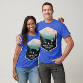Pigeon Forge Great Smoky Mountains Tennessee T-shirt (Unisex)