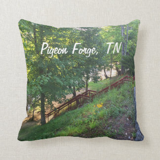 Pigeon Forge Kussen