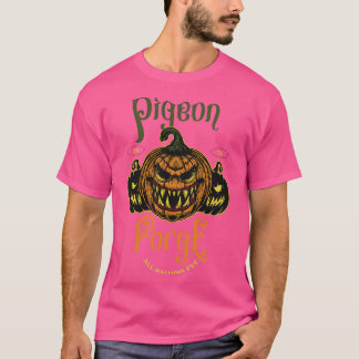 Pigeon Forge Tennessee Halloween T-shirt