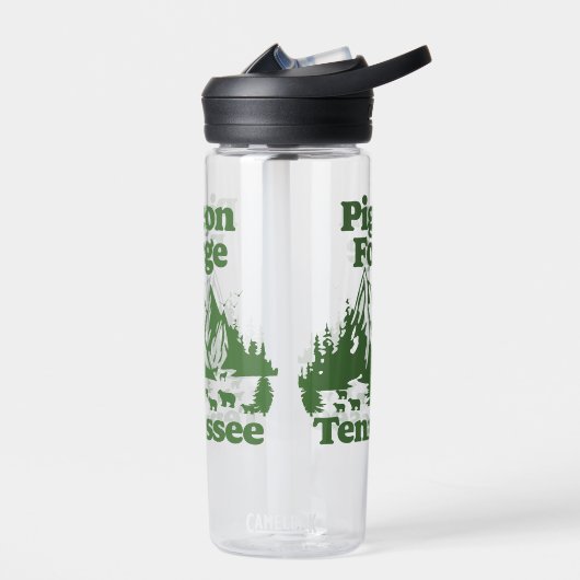 Pigeon Forge Tennessee Waterfles (Links)