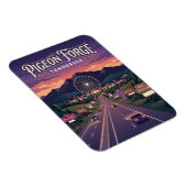 Pigeon Forge VSAVertaling: Pigeon Forge Verenigde Magneet (Rechterzijde)