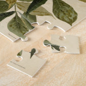 Pigeon Hawk (Merlin) - Audubon's Birds of America Legpuzzel (Zijkant)