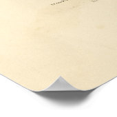 Pigeon Hawk (Merlin) - Audubon's Birds of America Poster (Hoek)