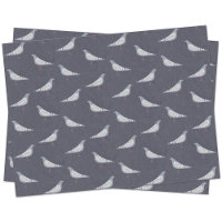 Pigeon Pattern