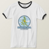 Pigeon Pea Project - Vers T-shirt (Design voorkant)