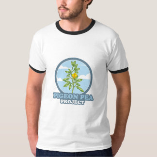 Pigeon Pea Project - Vers T-shirt