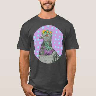 Pigeon Perfect 2 T-shirt