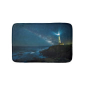 Pigeon Point Light Station, Ca Badmat (Voorkant)