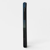 Pigeon Point Light Station, Ca Case-Mate iPhone Case (Achterkant/links)