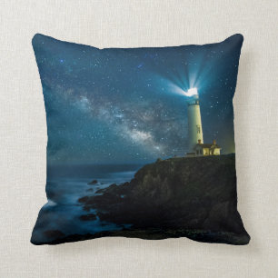 Pigeon Point Light Station, Ca Kussen