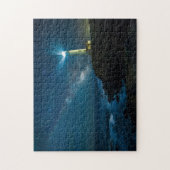 Pigeon Point Light Station California Legpuzzel (Verticaal)