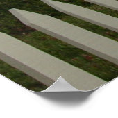 Pigeon Point Lighthouse Afdrukken Poster (Hoek)