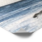 Pigeon Point Lighthouse Calafonia Poster (Hoek)