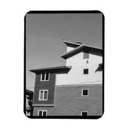 Pigeon Praetorius Magneet