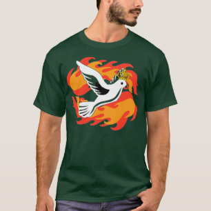 Pigeon Racing Gift 1 T-shirt