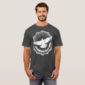 Pigeon Racing T-shirt (Voorkant volledig)