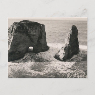Pigeon Rock Briefkaart