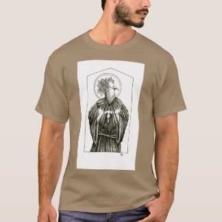 Pigeon Saint T-shirt