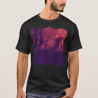 Pigeon Visings Downtown Pigeon Forge T-shirt