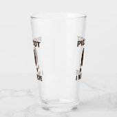 Pigfoot, geloof ik glas (Links)