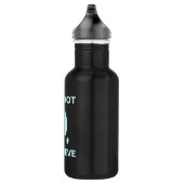 Pigfoot, geloof ik waterfles  (Rechts)