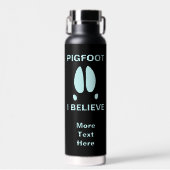 Pigfoot - I Believe Waterfles (Voorkant)