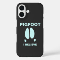 Pigfoot - Ik geloof