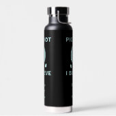 Pigfoot - Ik geloof Waterfles (Links)