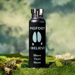 Pigfoot - Ik geloof Waterfles