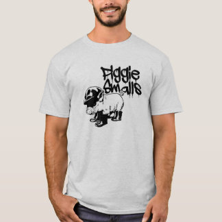 Piggie Smalls T-shirt