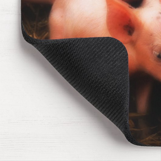 PIggies Muismat (Hoek)