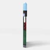 Pigglestone Academy Telefoon Case iPhone Hoesje (Rechterkant)