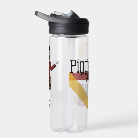 Pigglestone Academy Waterfles 1 (Rechts)