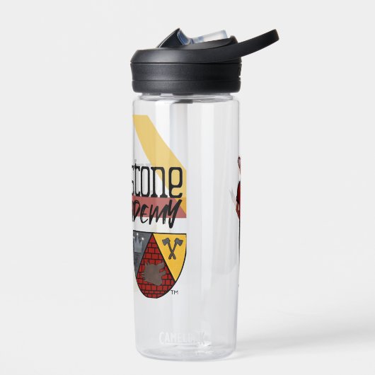 Pigglestone Academy Waterfles 5 (Links)