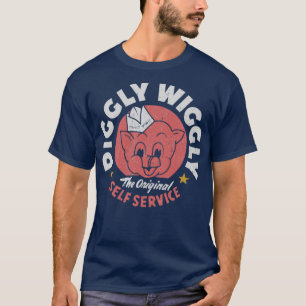 Piggly Wiggly T-shirt