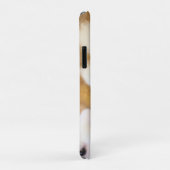 Piggy Case-Mate iPhone Case (Achterkant/rechts)