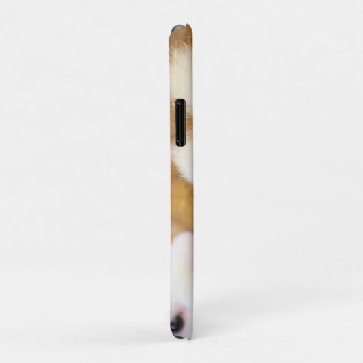 Piggy Case-Mate iPhone Case (Achterkant/rechts)