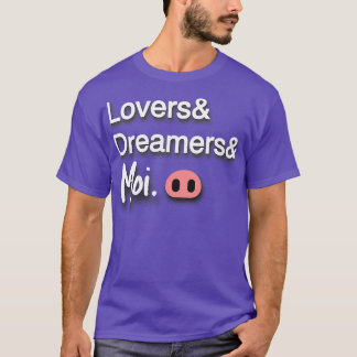 Piggy Connection T-shirt