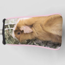 Piggy Golf Head Hoesje Golfheadcover