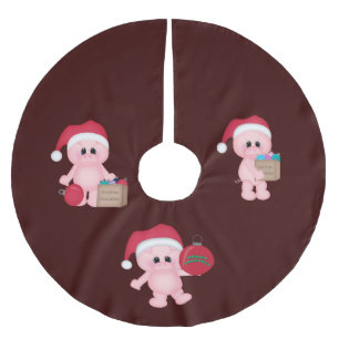 Piggy Helpers kerstboomrok Kerstboom Rok