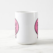 Piggy koffie mok 15oz (Center)