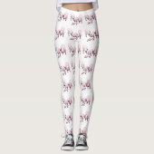 PIGGY-LEGGINGS LEGGINGS (Voorkant)