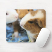 Piggy Muismat (Met muis)