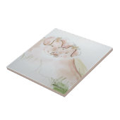 Piggy Piggy Tegeltje (Zijkant)