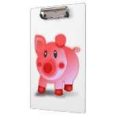 PIGGY PIGLET KLEMBORD (Links)