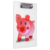 PIGGY PIGLET KLEMBORD (Rechts)