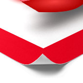 PIGGY PIGLET POSTER (Hoek)