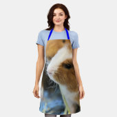 Piggy Schort (Gedragen)