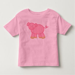 Piggy Shirt
