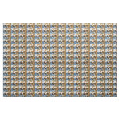 Piggy Stof (Yard (91,4 cm))